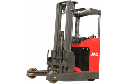 Ричтраки JAC