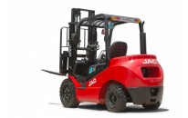 Дизельный вилочный погрузчик JAC CPCD 35, 3,5 тонн