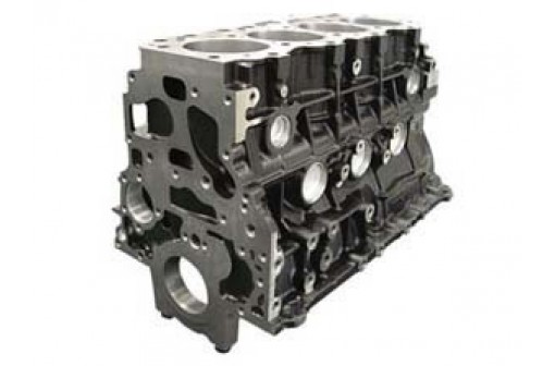 Дизельный двигатель для JAC 2-3.5T Isuzu 4JG2