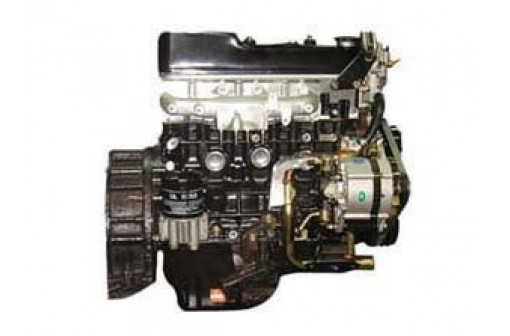 Бензиновый двигатель для JAC 1-3.5T JAC 4DA1