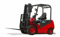 Тяговый аккумулятор на вилочный электропогрузчик JAC CPD 20