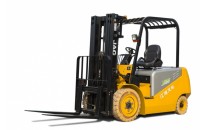 Тяговый аккумулятор на вилочный электропогрузчик JAC CPD 30