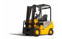 Тяговый аккумулятор на Вилочный электропогрузчик JAC CPD10