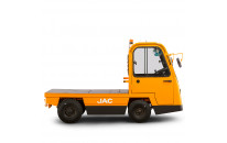 Тягач JAC BDD 20