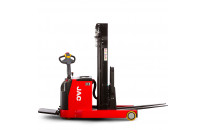 Штабелер JAC CDD 15 CB