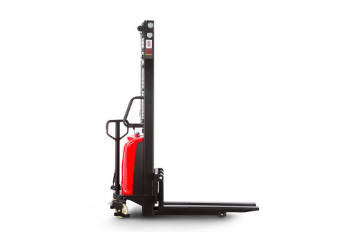 JAC CDD 10 Compact в СПб Штабелер