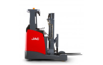 Ричтрак JAC CQD 10