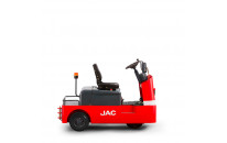 Тягач JAC QD 40